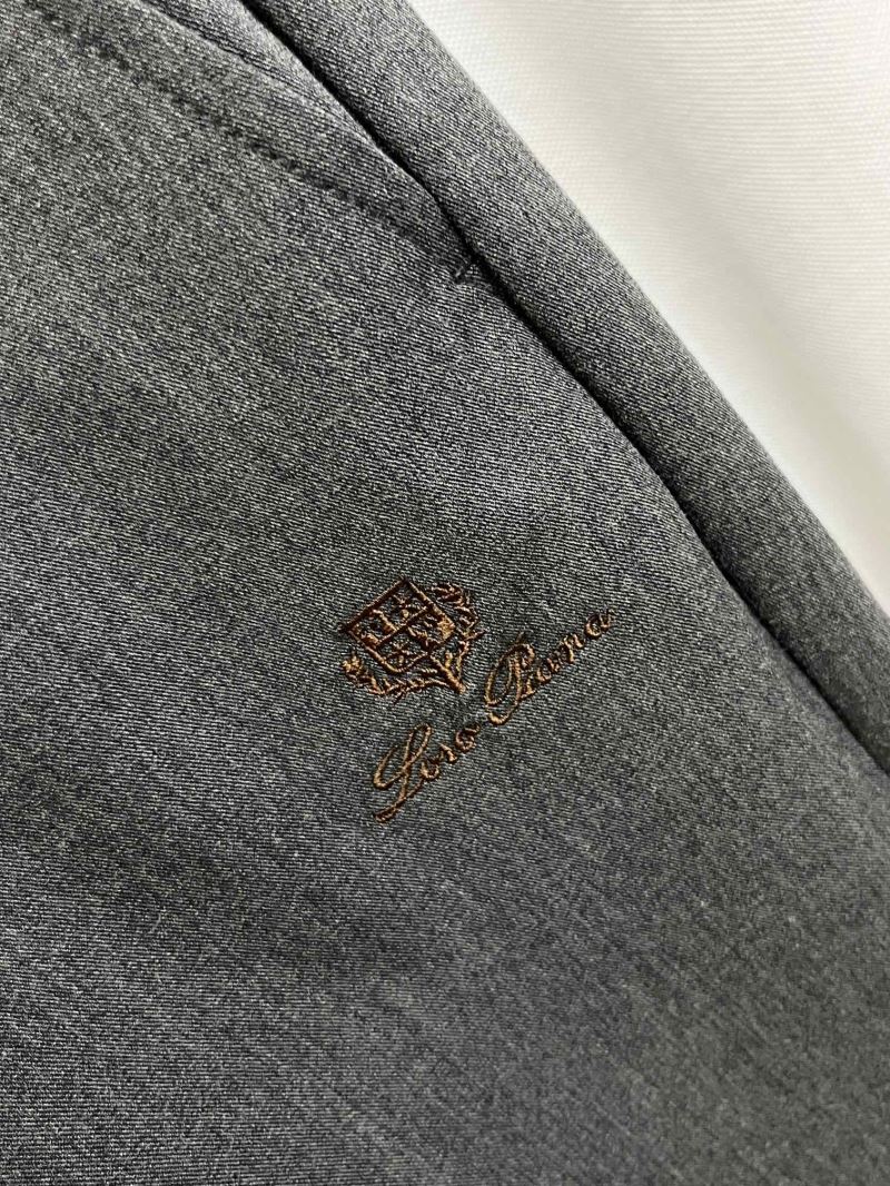 Loro Piana Long Pants